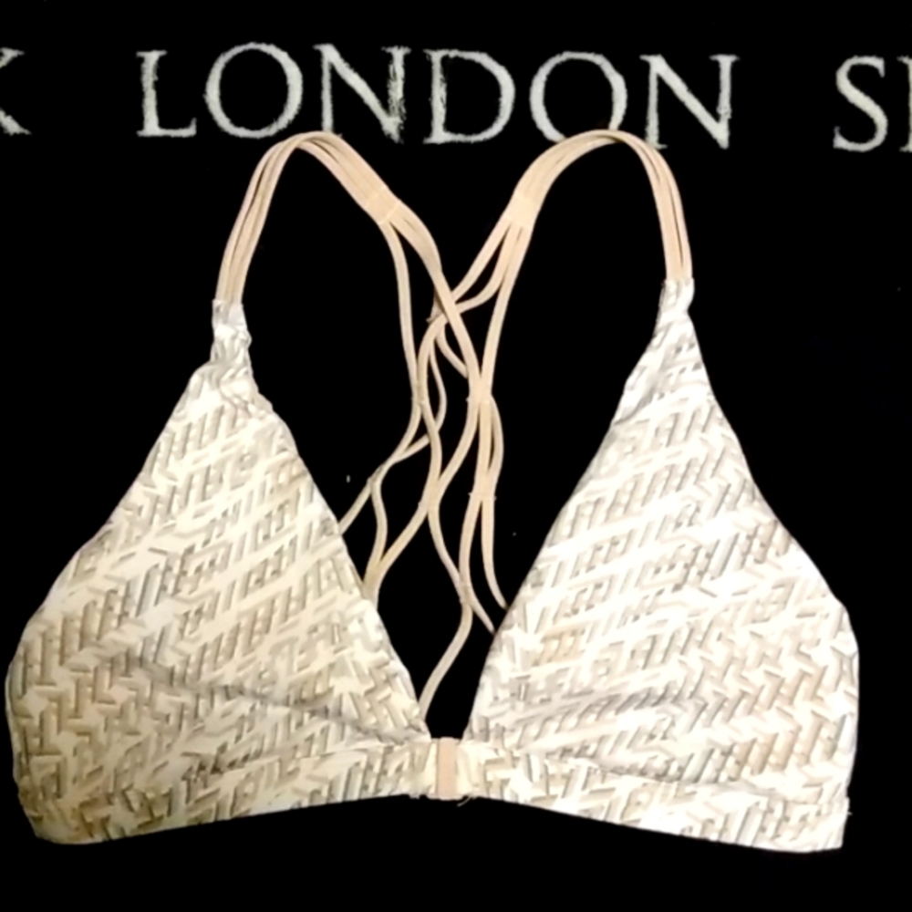 Victoria Secret sports bra